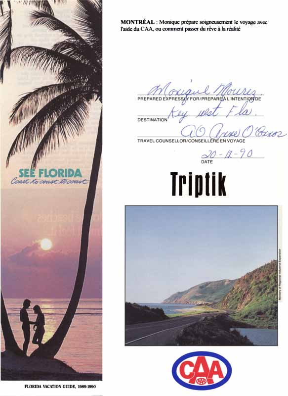 Triptik
