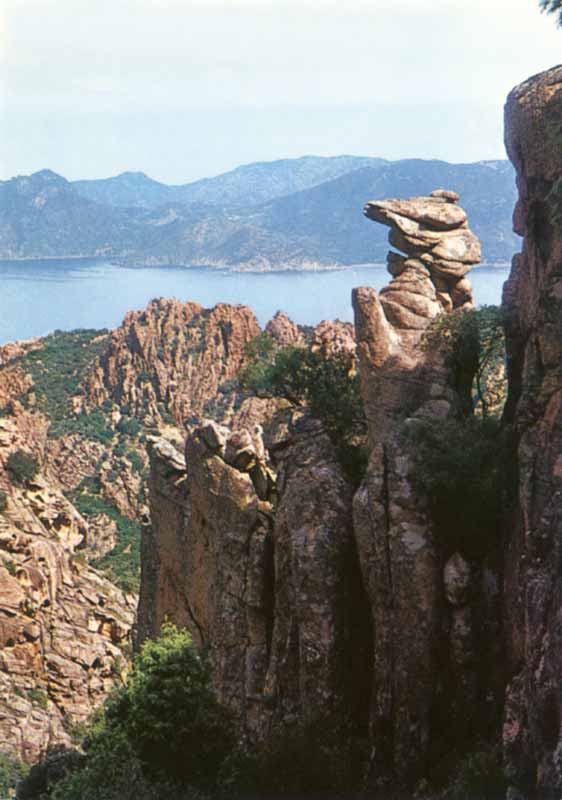 Calanques