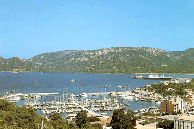 Porto-Vecchio-la-baie