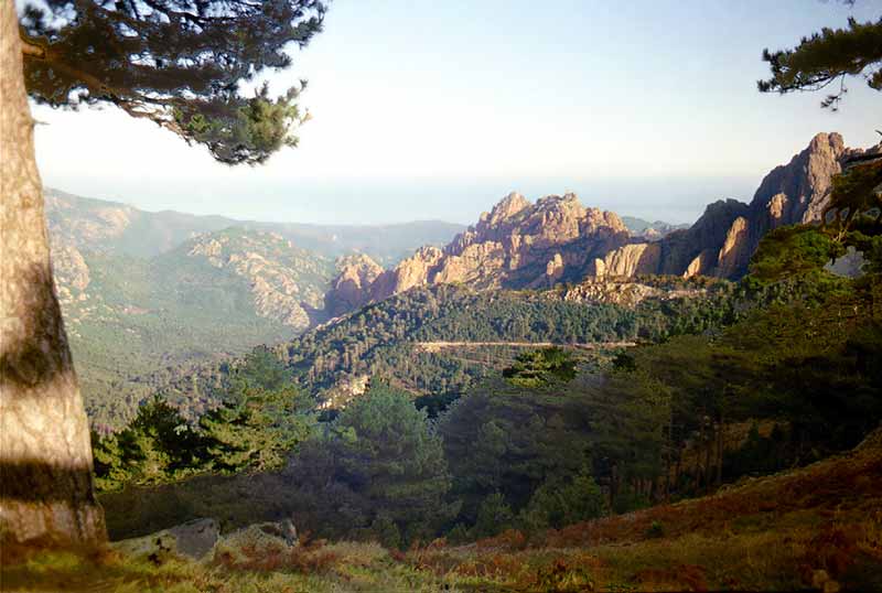 Le-col-de-Bavella-vers-Punta-Tafonata