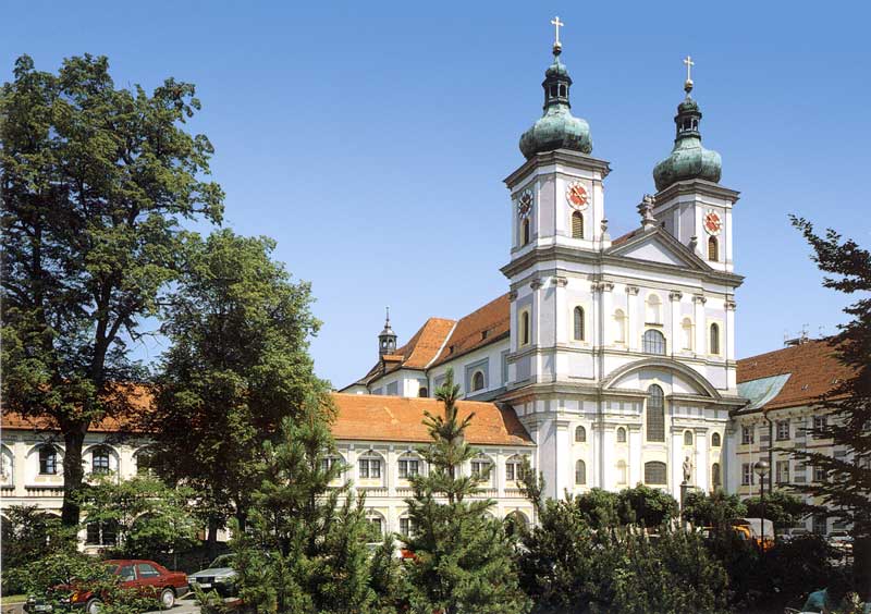 Walsassen : façade