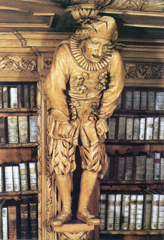 Waldsassen Sottise