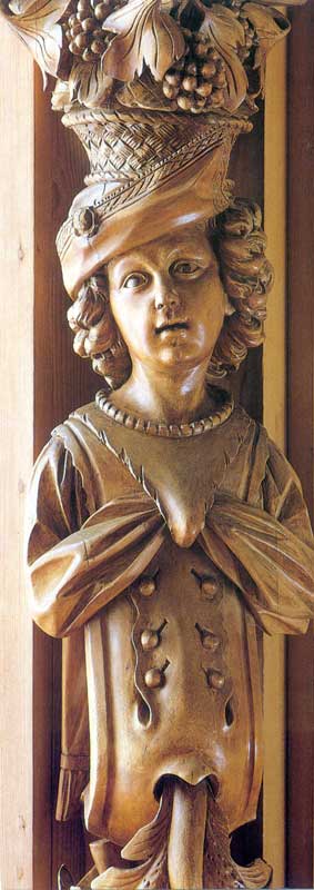 Waldsassen Jeunesse