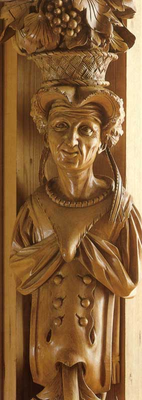 Waldsassen Vieillesse