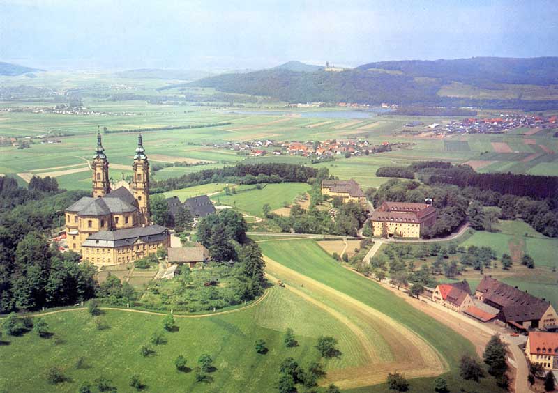 Vierzeheiligen