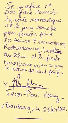 Contrat Juliette-Jean-Paul