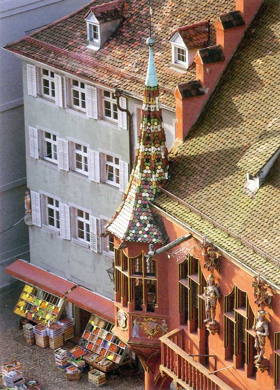Freiburg :
              Kafhaus