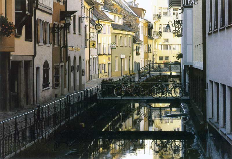 Freiburg :
              Fishergau