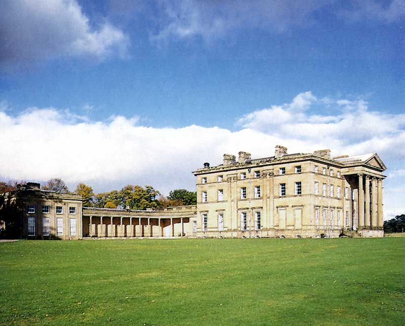 Attingham Park