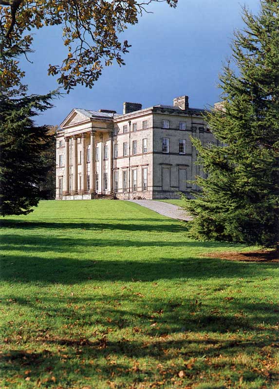 Attingham Park