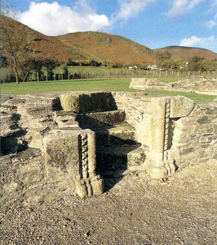 valle-crucis