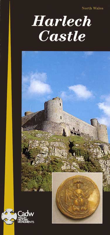 Harlech