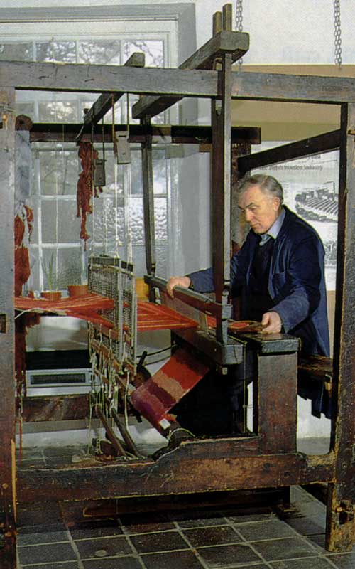 Tissage