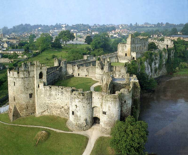 Cheaptow Castle