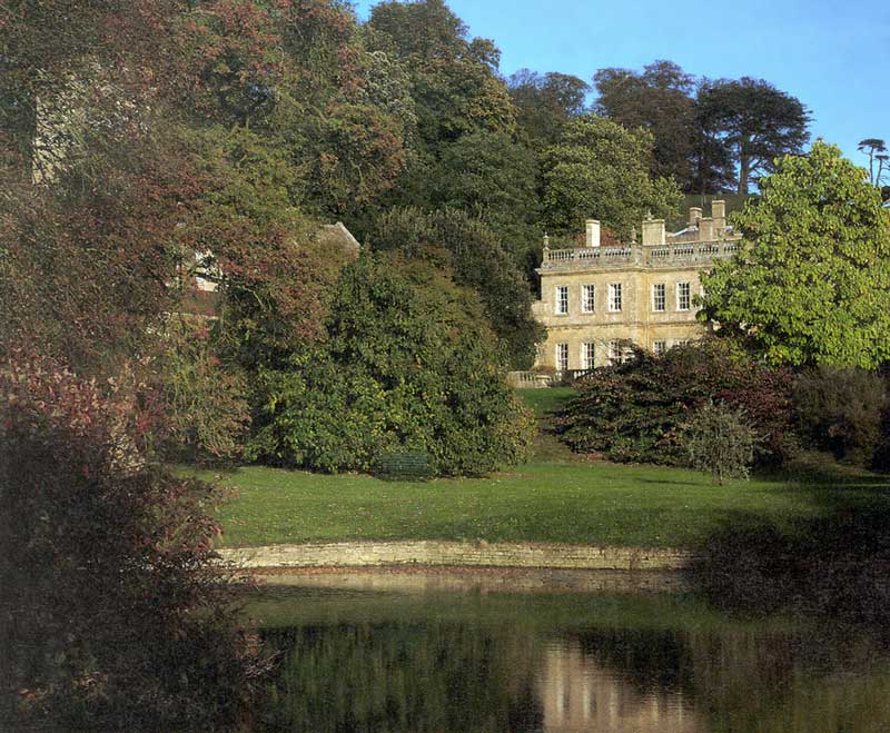 dyrham-park-facade-arriere