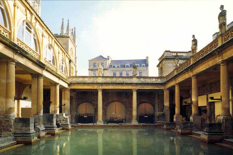 Le Grand Bain
        dans son état actuel