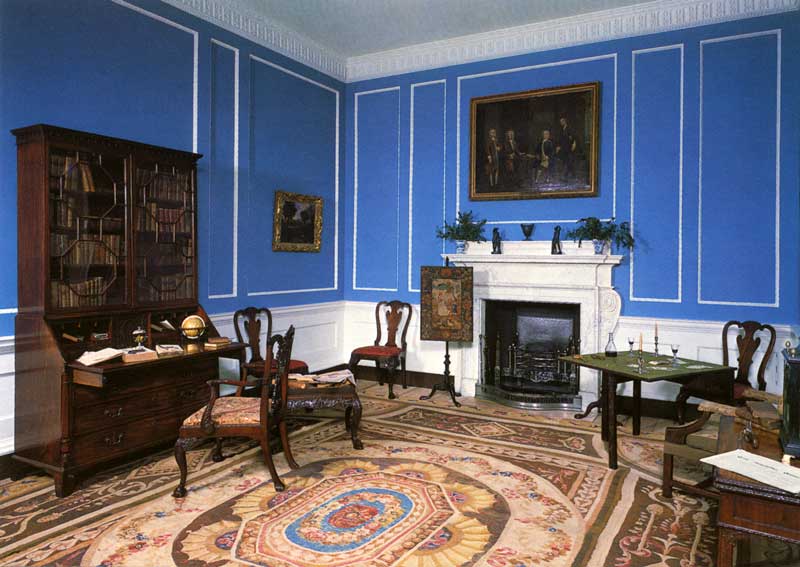 Drawing Room (bureau)