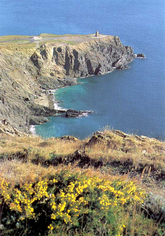 Le Cap
                  Cerbère