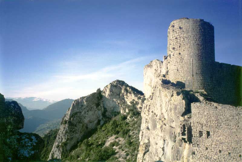 Le logis du Gouverneur