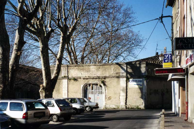 La
                vieille maison au bord de l'eau a-t-elle trouvé
                acquéreur ?
