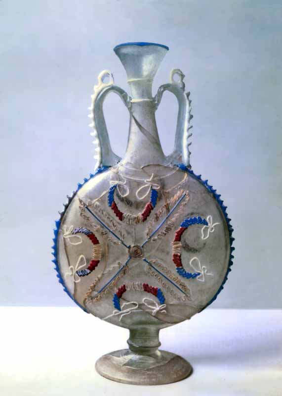 cologne-musee-romain-flacon-verre