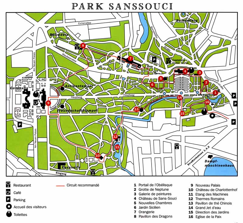 potsdam-sans-souci-parc-plan