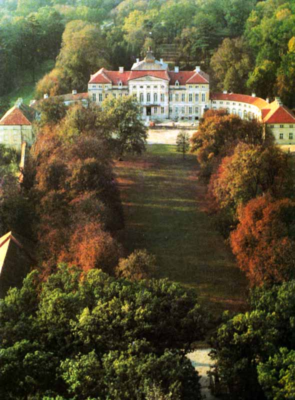 poznan-palais-rogalin