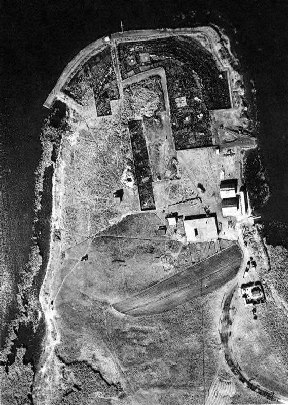 biskupin-presqu-ile-vue-du-ciel
