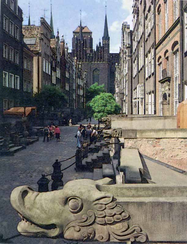 gdansk-ulicka-mariacka