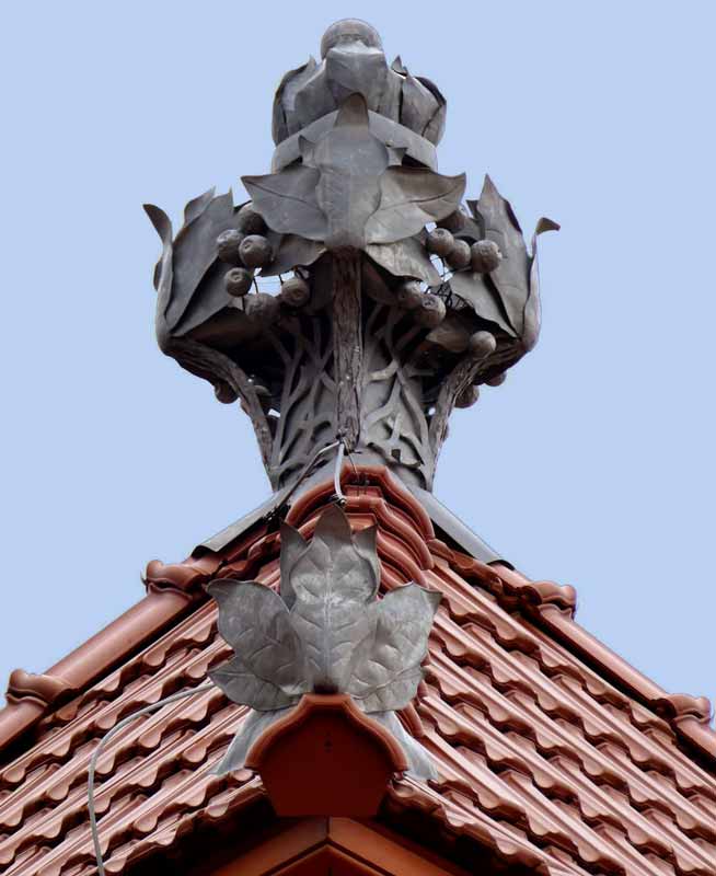 Villa-Kindermann-paratonnerre