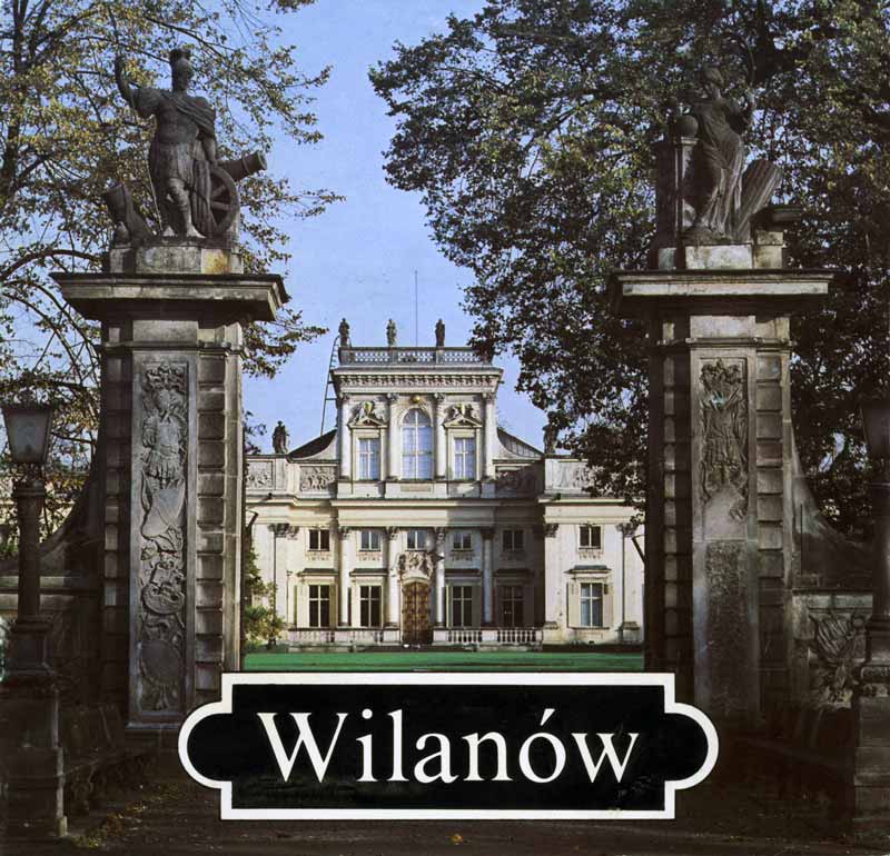 Palais de Willanow