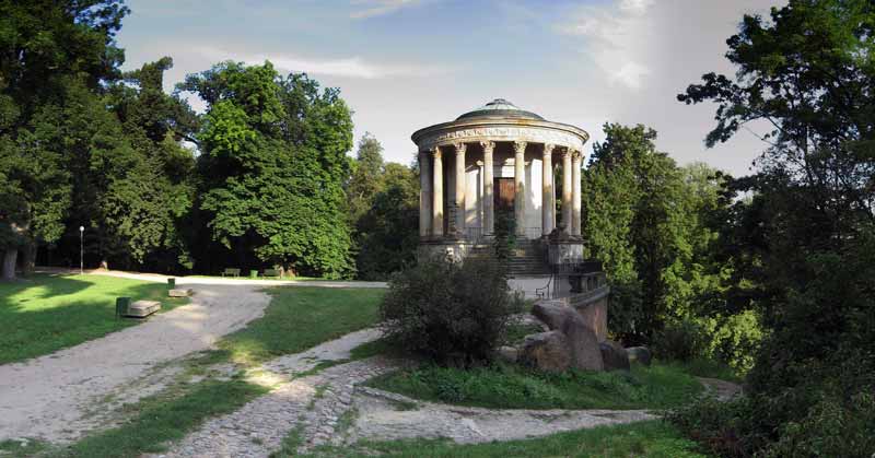 Pulawy-temple-de-la-Sybille