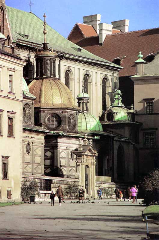 Chapelle Renaissance