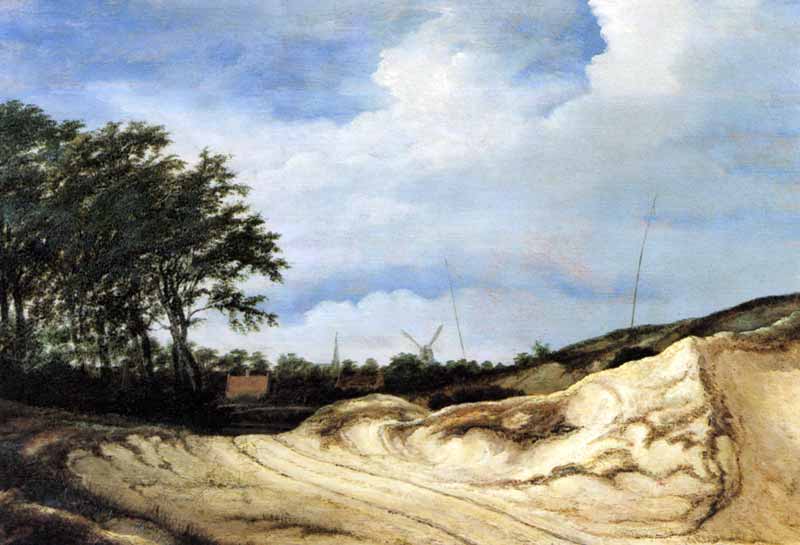 Dubois : Panorama