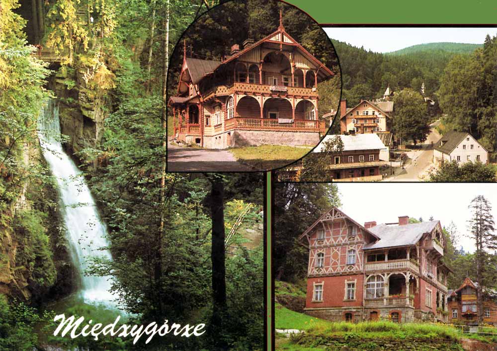 myedzygorze