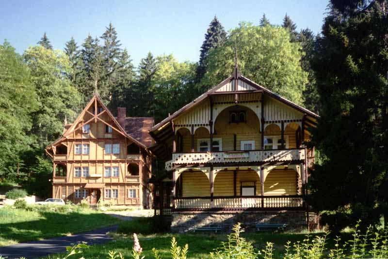 Myedzegòrze