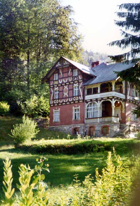 Myedzygòrze
