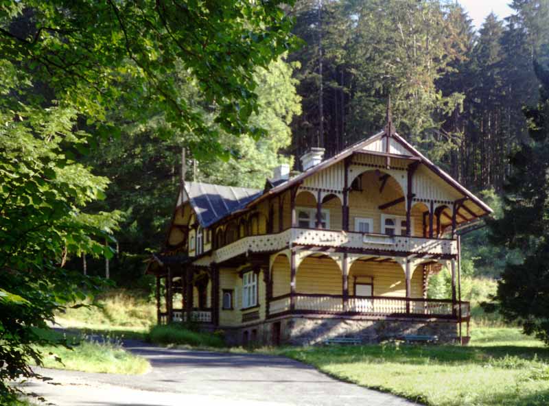 Myedzygòrze