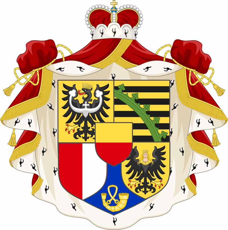 Au
          Liechtenstein