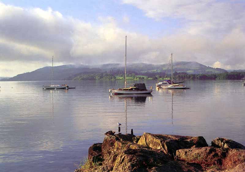 windermere-water