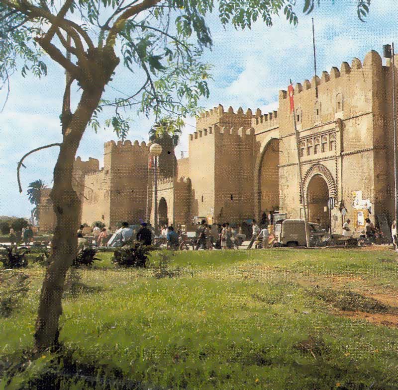 Bab Diwan