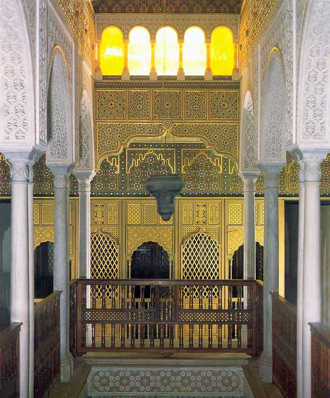 Galerie Supérieure