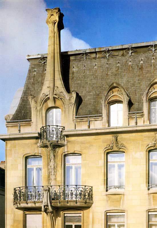 Maison Weissenburger (1904)