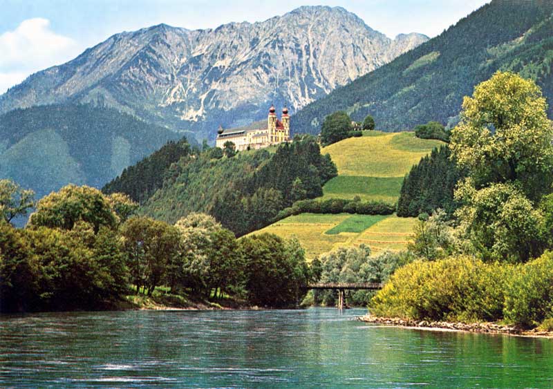 Site de
              Frauenberg