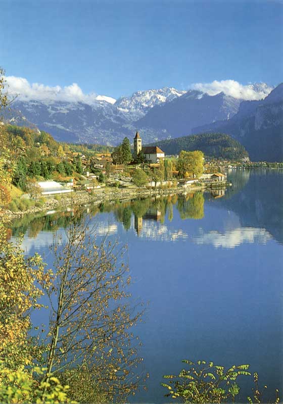 Brienz