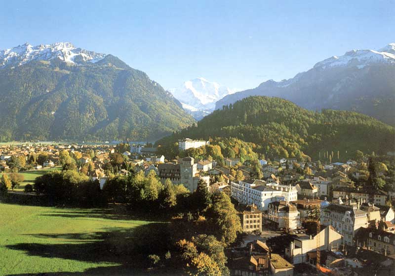 Interlaken
