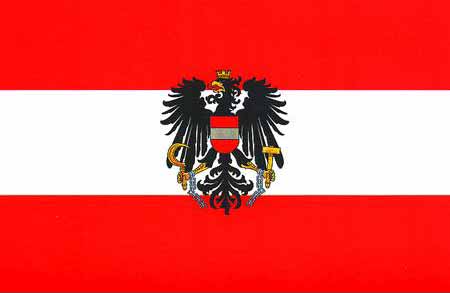 Drapeau autrichien