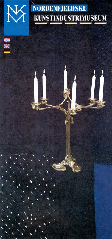 Trondheim-Kunstindustimuseum