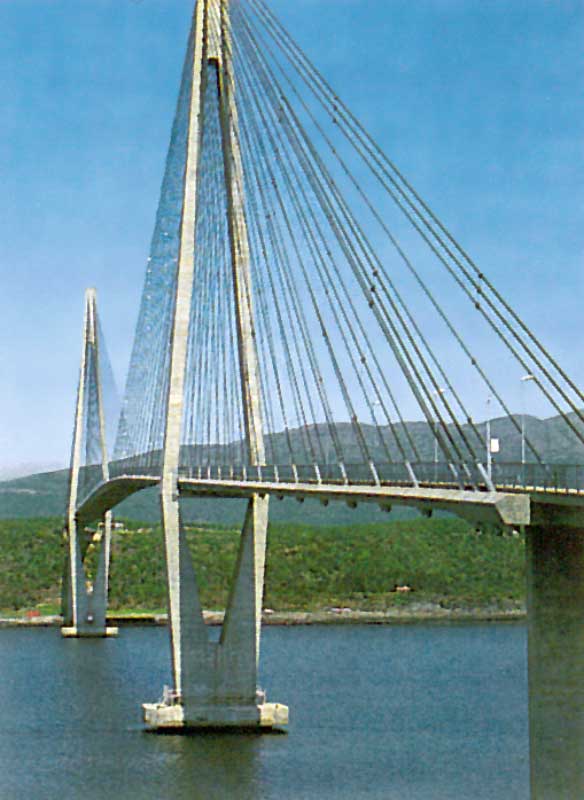 Pont-sur-le-Brønnøyosund
