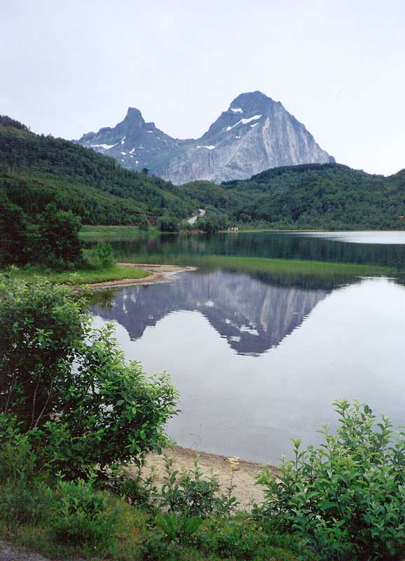 Reflets